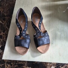 Rieker Antistress Wedge sandals 6