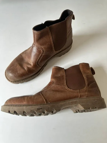 Caterpillar work boots - , ankle