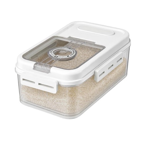 Airtight food storage - airtight,