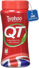 Typhoo QT Instant Black Tea