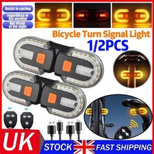LED Bicycle Bike Indicator