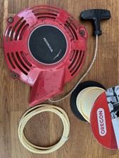 Honda HR173 / HRB 423 Lawn Mower Spares- Starter Pull / Recoil Assembly - VGC