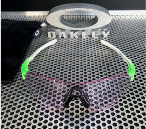 Oakley evzero path green - |,