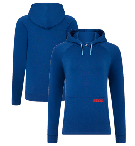 Rangers football men hoodie - football, men's