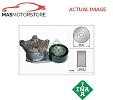 MICRO-V MULTI RIBBED BELT