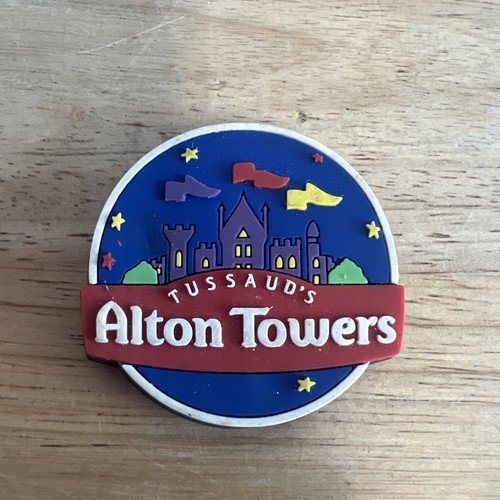Rare alton towers - rare,