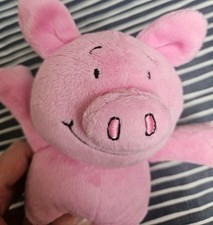 NEW NO TAG  PLUSH SMALL TOY