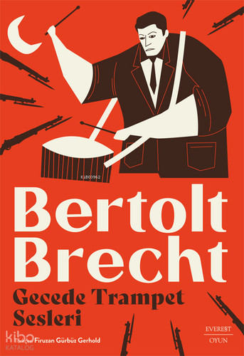Gecede trampet sesleri - trampet,