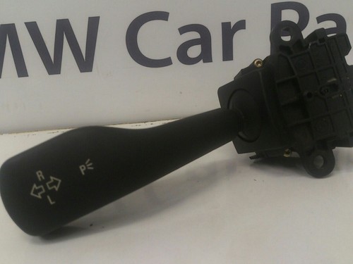Bmw e46 series - e83, e85