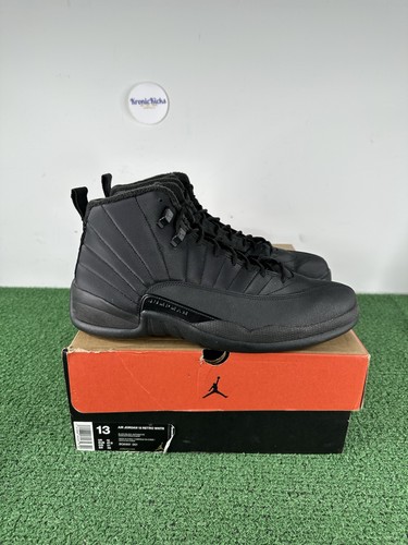 Size air jordan 12 retro - size,