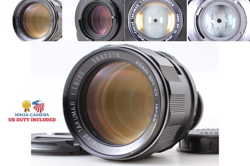 Opt top mint pentax smc - [opt,