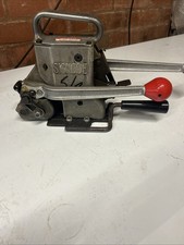 Signode Steel Banding / Strapping Tool 5/8 (16mm)