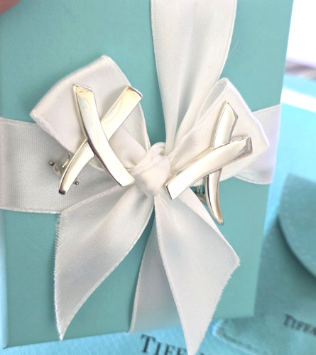 Tiffany paloma picasso - tiffany, co.