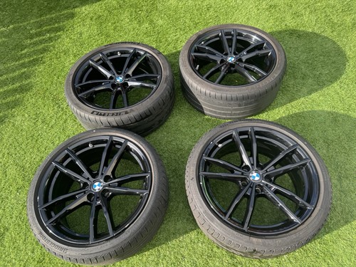 Bmw 791m alloy wheels - bmw, 19"