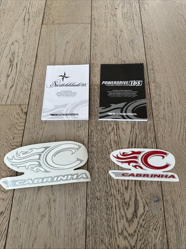 Repair kit kitesurf - kit,