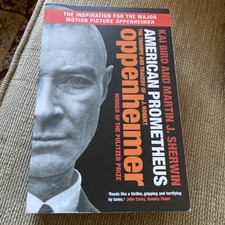 American Prometheus: The