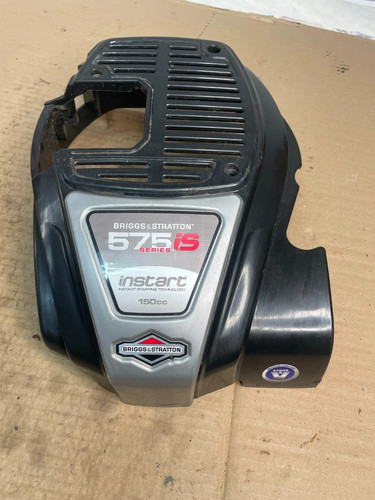 Briggs and stratton 575is - and,