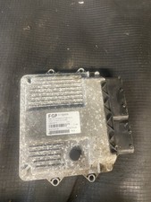 2006 Fiat Idea 1.3 Diesel ECU