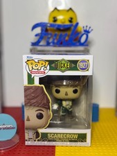 Funko Pop Scarecrow #1927