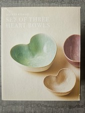 BNIB OLIVER BONAS SET OF 3