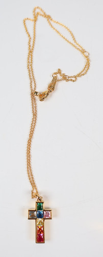 Thomas sabo 18ct gold - sabo, plated