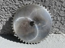 Fly cutter 44t bmx sprocket - bmx,