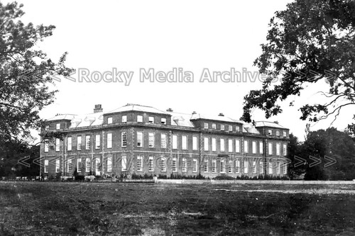 Jzz shavington hall - hall, near