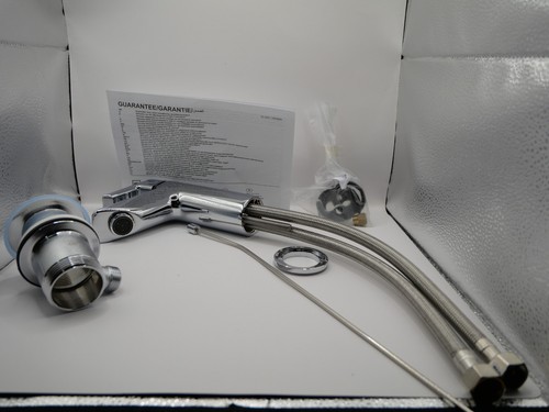 Ideal standard tesi basin - standard,