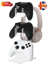 Acrylic PS5/PS4 Rack Game