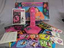 1991 Dream Phone Electronic