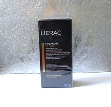 Lierac Premium Elixir Sumptuous Oil 30ml Full Size New Sealed Boxed