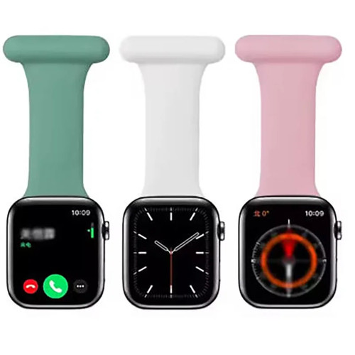 For apple watch - fob, clip-on