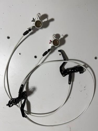 Formula rx hydraulic disc - rx,