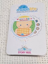 Moonlite Storybook Projector