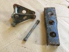 Honda CB125T CB 125 Engine Brackets