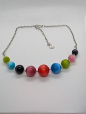 Beautiful Colourful Glass Bead
