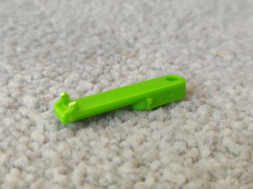 Tomy super cup football green - super,