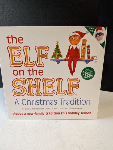Christmas elf the - christmas,