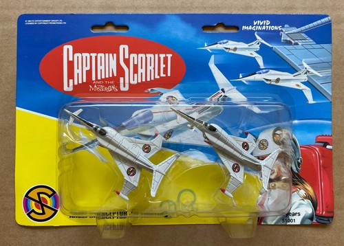 Genuine angel interceptor - genuine,