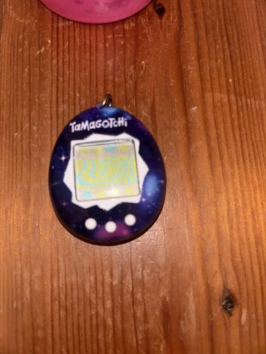 Tamagotchi original starry - tamagotchi,