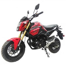 X-PRO Vader 150cc Motorcycle