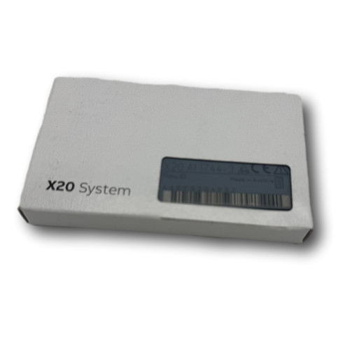 X20ai1744 x20 analog - x20ai1744-3,