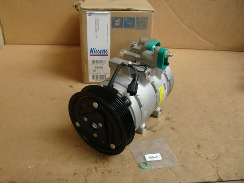 89238 nissens ac - 89238,