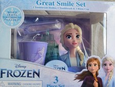 Frozen Elsa Disney Travel