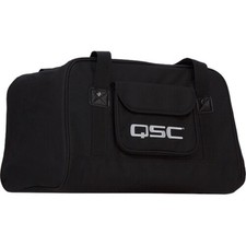 Qsc tote soft bag - qsc,