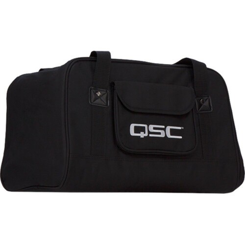 Qsc tote soft - k8,