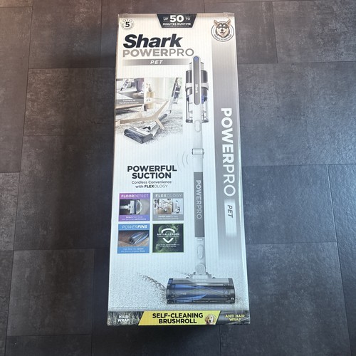 Shark powerpro pet - powerpro,
