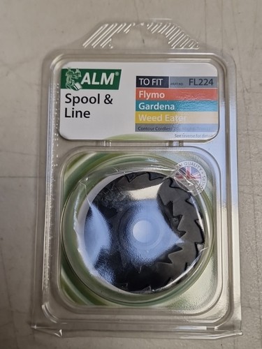Alm flymo contour - contour,, trim