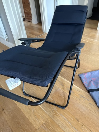 Lafuma antigravity chair - lafuma,