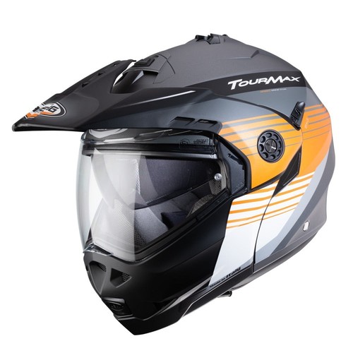 Caberg tourmax titan flip - titan, flip-up